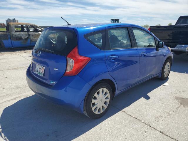 3N1CE2CP2EL406152 Nissan Versa Note S