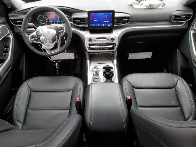 1FMSK8DH1PGB66199 Ford EXPLORER XLT