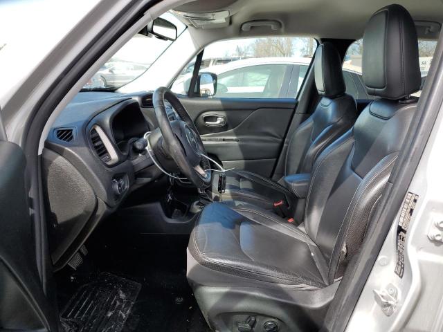 ZACCJADT0FPB69141 Jeep Renegade Limited