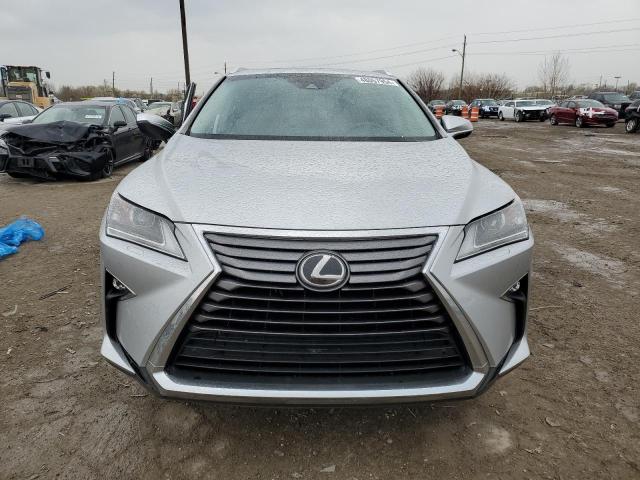 JTJDZKCA9J2012884 Lexus Rx 350 L