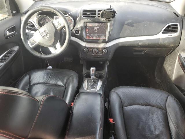 3C4PDCEG0FT631384 Dodge Journey R/t