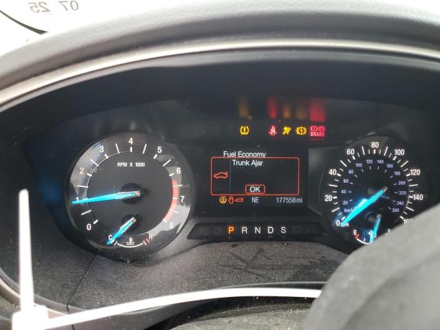 3FA6P0H96GR175846 Ford FUSION SE