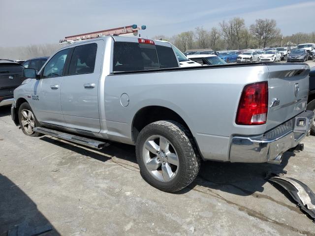 1C6RR6TTXES402505 RAM 1500 Slt