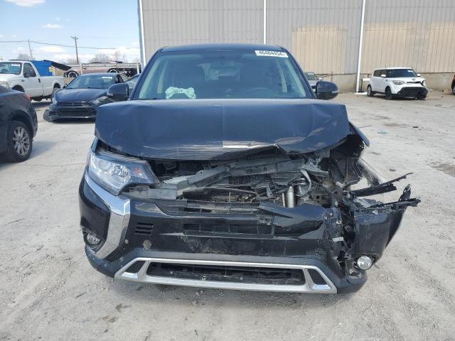 JA4AD3A39KZ045062 Mitsubishi Outlander Se