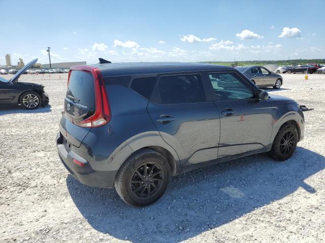 KNDJ23AU5M7753652 KIA SOUL LX
