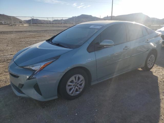 Auction sale of the 2016 Toyota Prius, vin: JTDKBRFU8G3018644, lot number: 45653154
