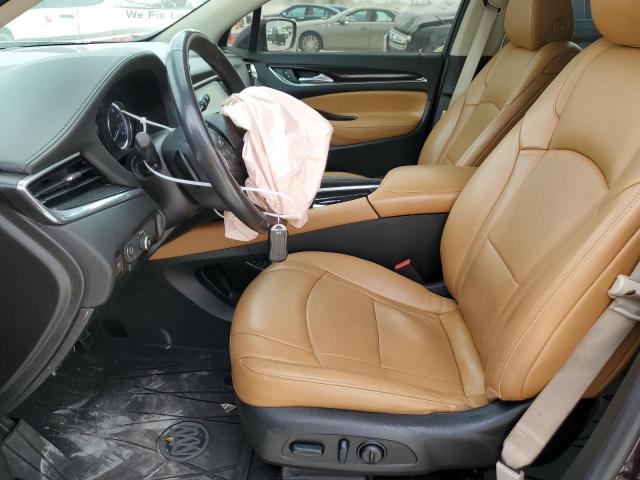 5GAERBKW0JJ200284 Buick Enclave Essence