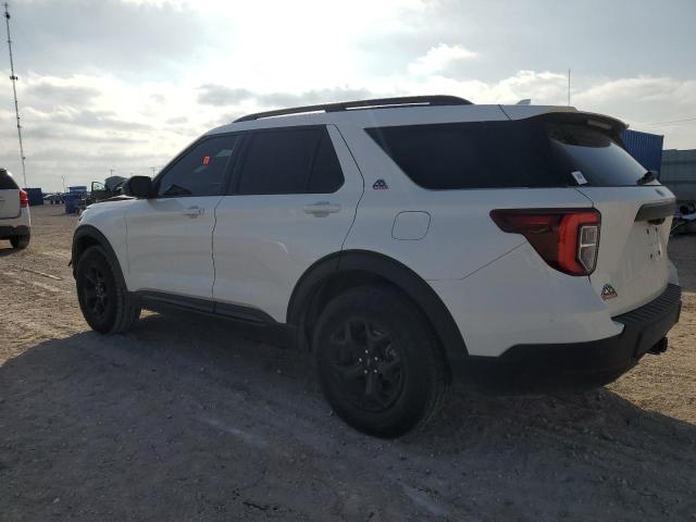 1FMSK8JH3NGB88366 Ford Explorer Timberline