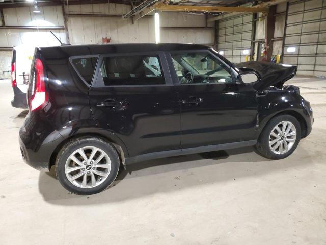 KNDJP3A5XJ7549502 KIA SOUL +