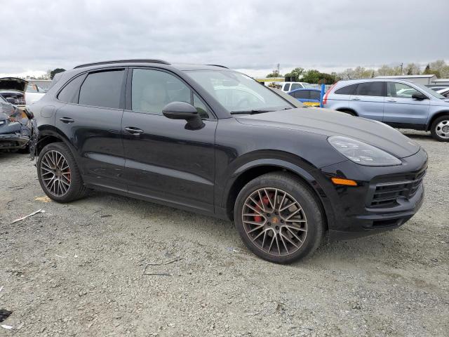 WP1AB2AY8MDA27958 Porsche CAYENNE S