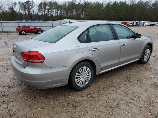 1VWAT7A3XEC092427 Volkswagen PASSAT S