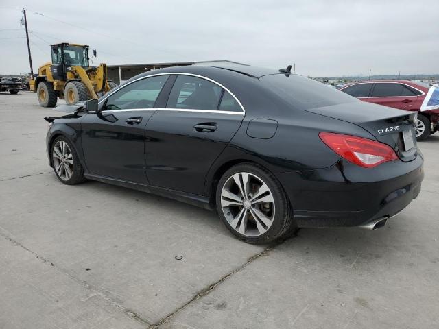 WDDSJ4EB3GN331634 Mercedes-Benz CLA 250