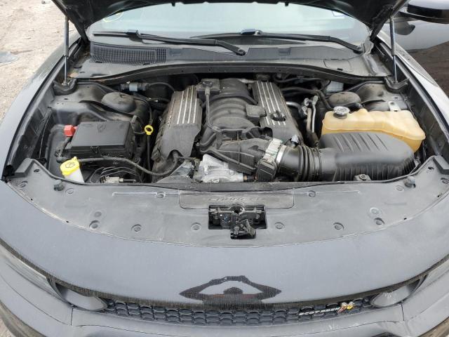 2C3CDXGJ8LH180213 Dodge Charger Scat Pack
