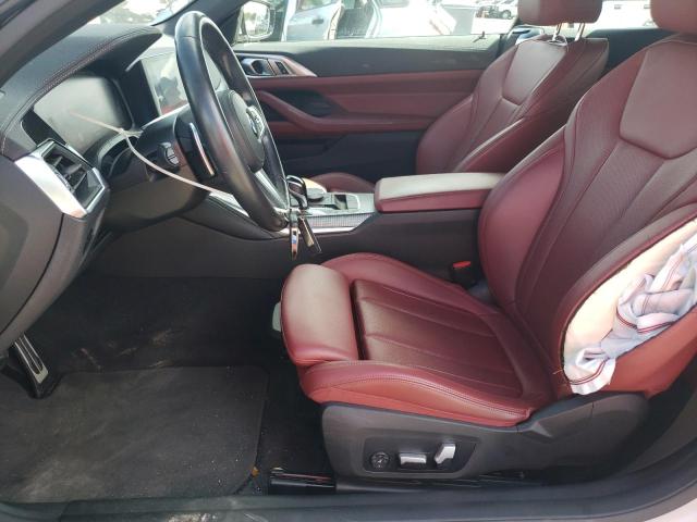 WBA23AT05NCJ49976 BMW 430I