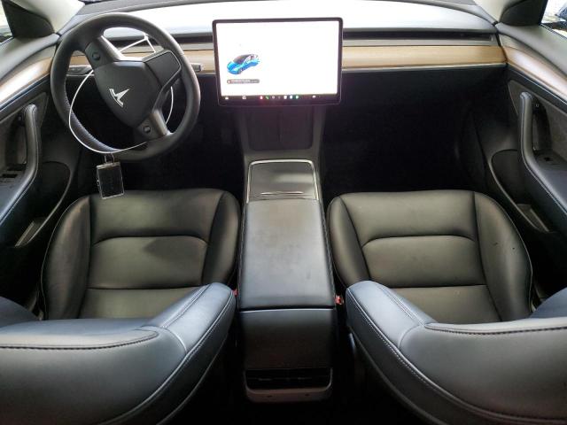 5YJ3E1EA5NF371542 Tesla MODEL 3