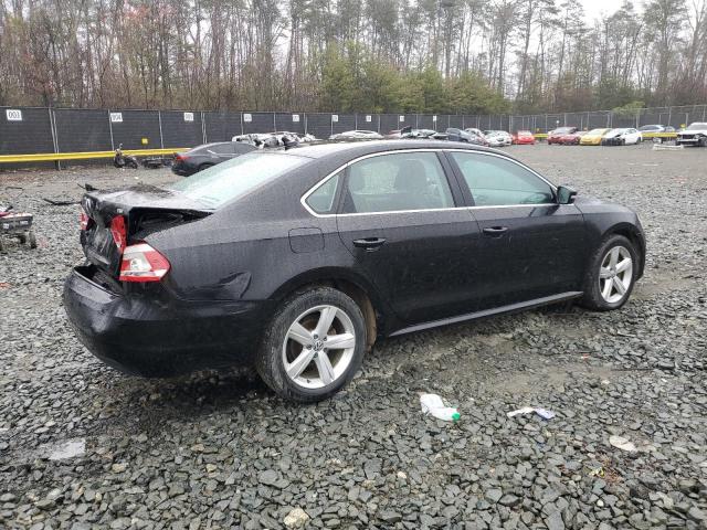 1VWAT7A38FC078687 Volkswagen PASSAT S