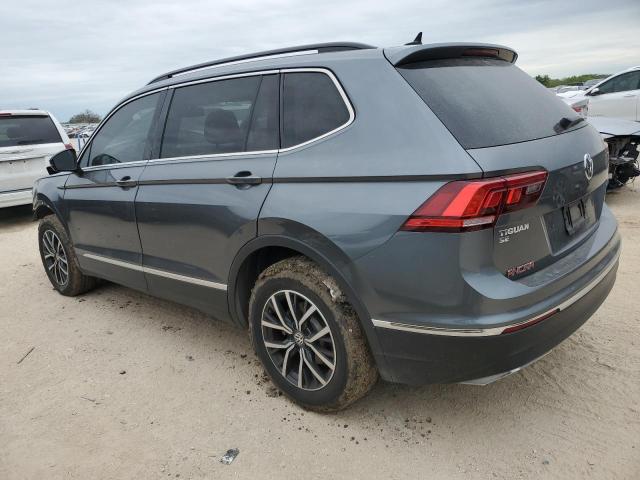 3VV3B7AXXLM111136 Volkswagen TIGUAN SE