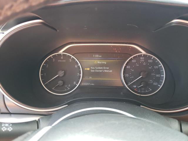 1N4AA6AP7GC429148 Nissan Maxima 3.5s