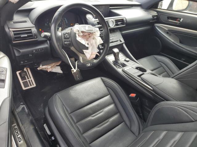 JTHHE5BC5H5016085 Lexus RC 350