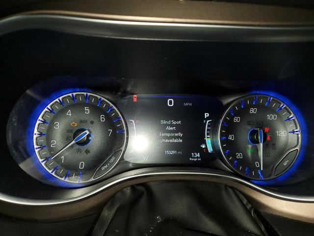 2C4RC1EG5HR550905 Chrysler Pacifica Touring L Plus