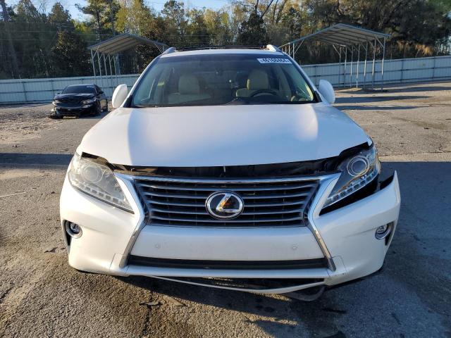 2T2ZK1BA8FC153233 Lexus RX 350