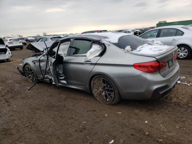 WBSJF0C02LCE09386 BMW M5 BASE