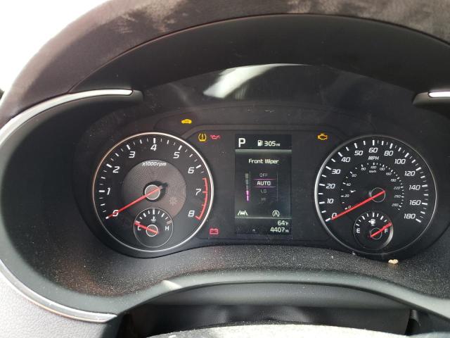 KNAE35LD5P6136962 KIA Stinger Gt Line