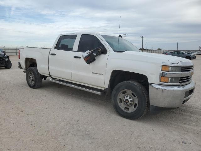 1GC1KUEG5FF671925 Chevrolet Silverado K2500 Heavy Duty
