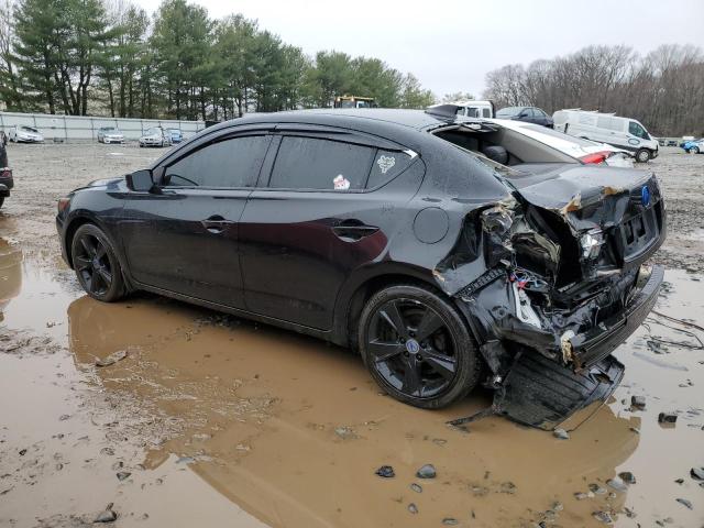 19VDE1F59EE002249 Acura Ilx 20 Premium