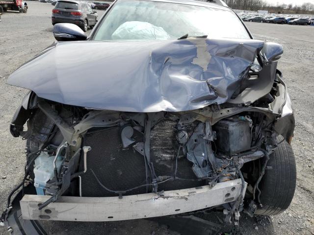 2T2BK1BA9FC296807 Lexus Rx 350 Base