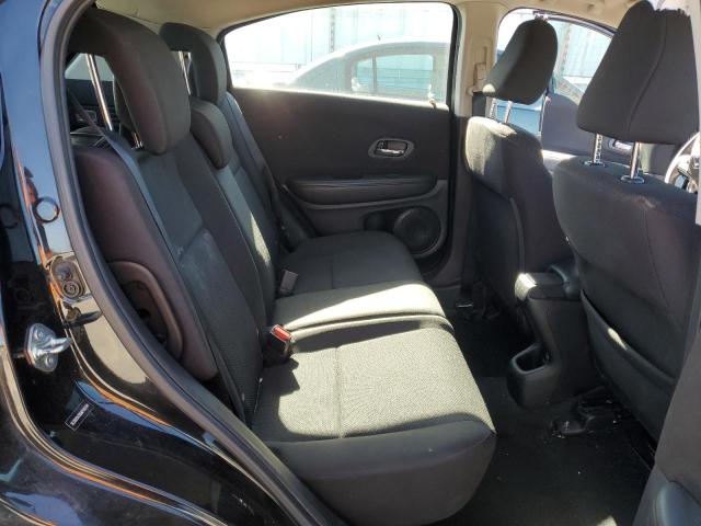 3CZRU5H39GM700284 Honda HR-V LX