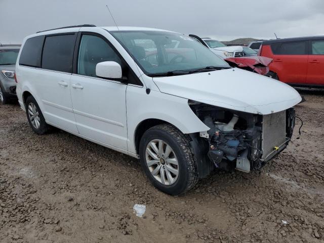 2C4RVABG2ER134336 Volkswagen ROUTAN SE