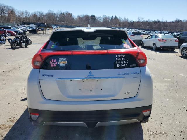 JA4AT5AA6KZ020794 Mitsubishi Eclipse Cross Se