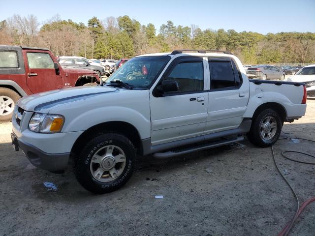 Auction sale of the 2003 Ford Explorer Sport Trac, vin: 1FMZU67E83UC26361, lot number: 46481624