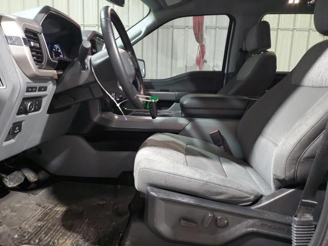 1FTEW1EP8MKE79889 Ford F150 Supercrew