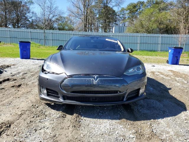 5YJSA1H19FFP72547 Tesla MODEL S 85