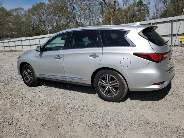 5N1DL0MNXHC503927 Infiniti QX60