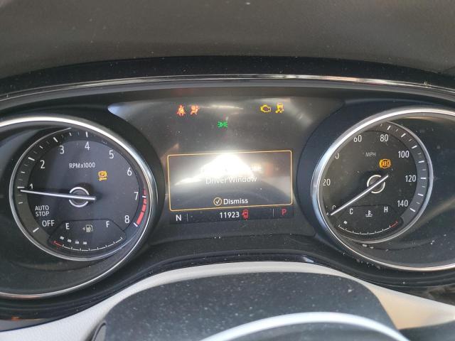 KL4MMFSLXPB110949 Buick Encore Gx Essence
