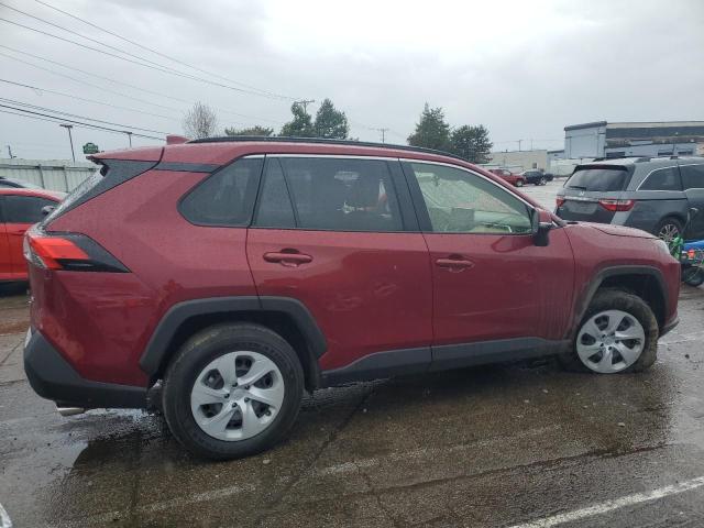 JTMK1RFV8LD044757 Toyota RAV4 LE