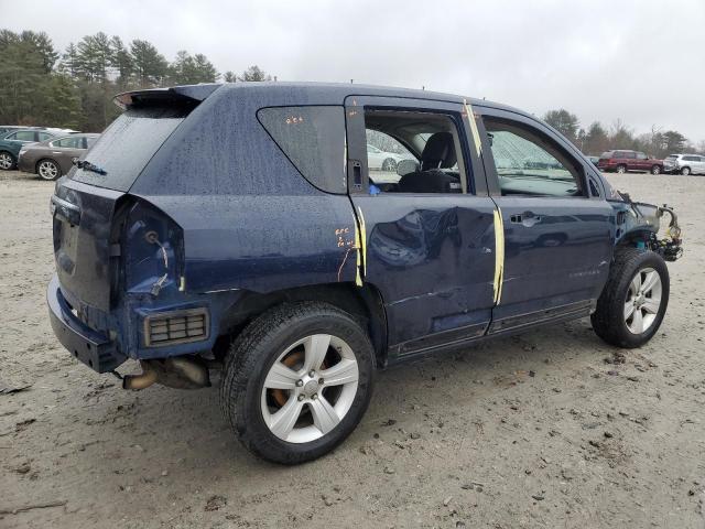1C4NJDBB1GD638401 Jeep Compass Sport