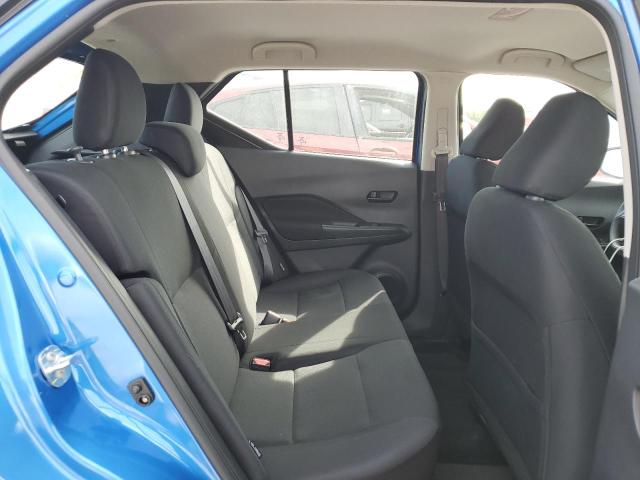3N1CP5BV0PL564391 Nissan KICKS S