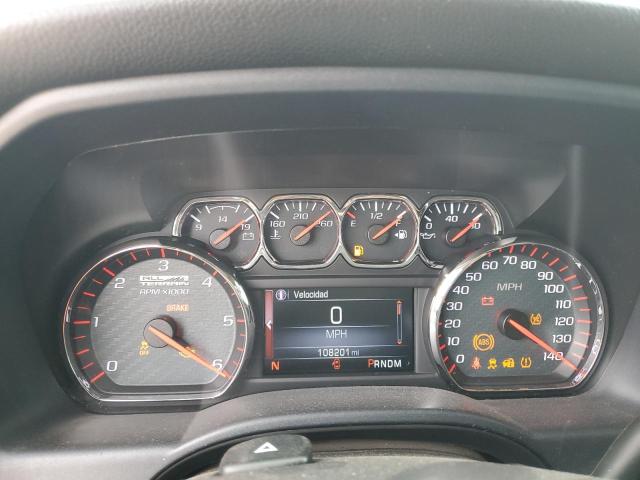3GTU2NEC5GG337636 GMC Sierra K1500 Slt
