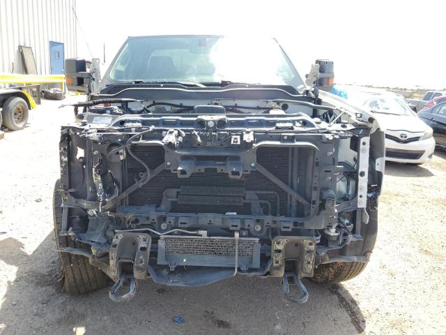 1GC2CUEG3HZ360173 Chevrolet Silverado C2500 Heavy Duty