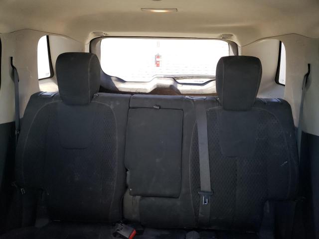 2GKALNEK3F6421315 GMC TERRAIN SL