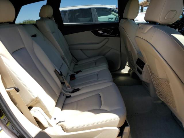 WA1LAAF70HD017366 Audi Q7 Premium Plus