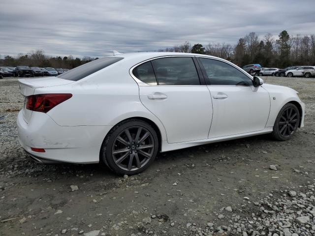 JTHBE1BL9E5029609 Lexus GS 350