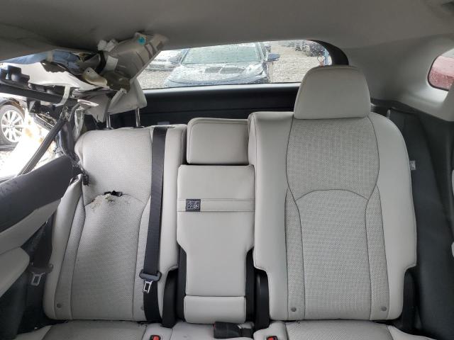 2T2HZMDA9LC216762 Lexus RX 350