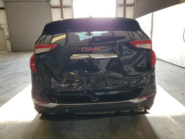 3GKALVEG7RL142090 GMC Terrain Slt