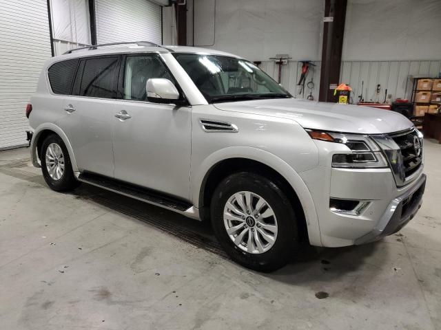 JN8AY2AC8N9162399 Nissan ARMADA S