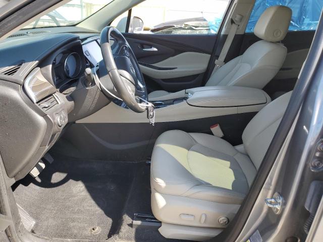 LRBFXBSA5LD197458 Buick Envision Preferred